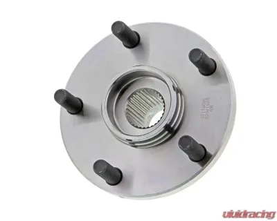 Mevotech BXT Wheel Hub Repair Kit Front - H518509
