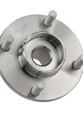 Mevotech BXT Wheel Hub Repair Kit Ford Front                                     - H518510 - Image 2
