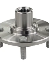 Mevotech BXT Wheel Hub Repair Kit Ford Front                                     - H518510 - Image 4