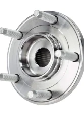 Mevotech BXT Wheel Hub Repair Kit Front                                     - H518515 - Image 2