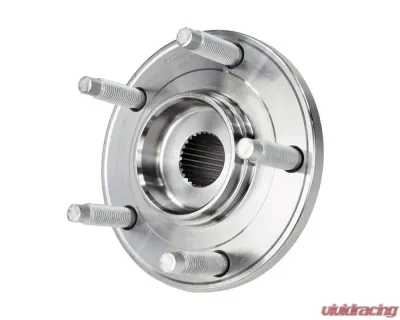 Mevotech BXT Wheel Hub Repair Kit Front - H518515