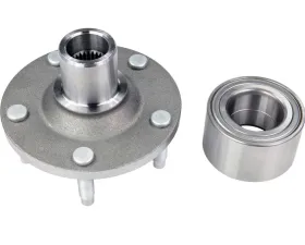Mevotech BXT Wheel Hub Repair Kit Front