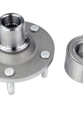 Mevotech BXT Wheel Hub Repair Kit Front                                     - H518515 - Image 4