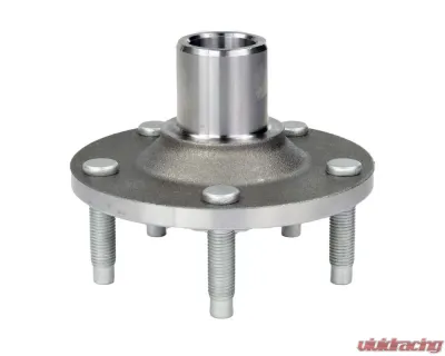 Mevotech BXT Wheel Hub Repair Kit Front - H518515