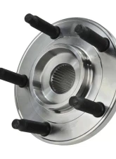 Mevotech BXT Wheel Hub Repair Kit Front                                     - H518517 - Image 2