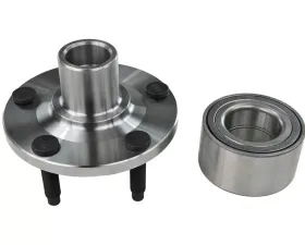 Mevotech BXT Wheel Hub Repair Kit Front