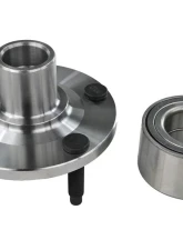 Mevotech BXT Wheel Hub Repair Kit Front                                     - H518517 - Image 4