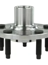 Mevotech BXT Wheel Hub Repair Kit Front                                     - H518517 - Image 4