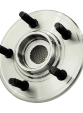 Mevotech BXT Wheel Hub Repair Kit Rear                                     - H521000 - Image 2