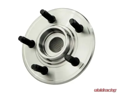 Mevotech BXT Wheel Hub Repair Kit Rear - H521000