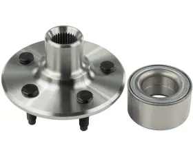 Mevotech BXT Wheel Hub Repair Kit Rear