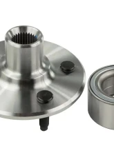 Mevotech BXT Wheel Hub Repair Kit Rear                                     - H521000 - Image 4