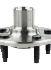 Mevotech BXT Wheel Hub Repair Kit Rear                                     - H521000 - Image 4