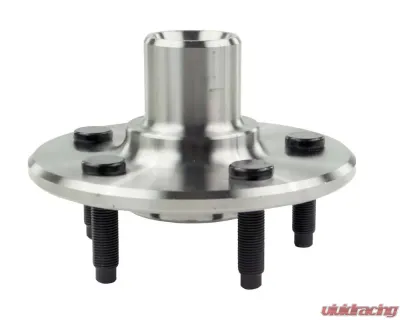 Mevotech BXT Wheel Hub Repair Kit Rear - H521000