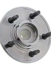 Mevotech BXT Wheel Bearing and Hub Assembly Rear                                     - H521001 - Image 2
