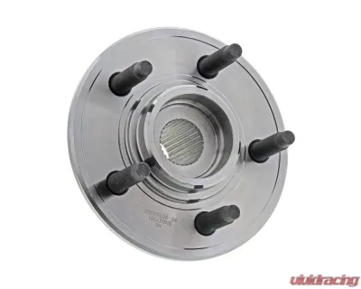 Mevotech BXT Wheel Bearing and Hub Assembly Rear - H521001