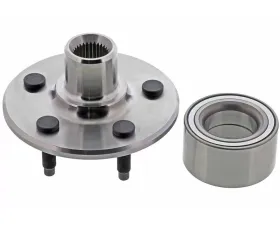 Mevotech BXT Wheel Bearing and Hub Assembly Rear