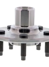 Mevotech BXT Wheel Bearing and Hub Assembly Rear                                     - H521001 - Image 4