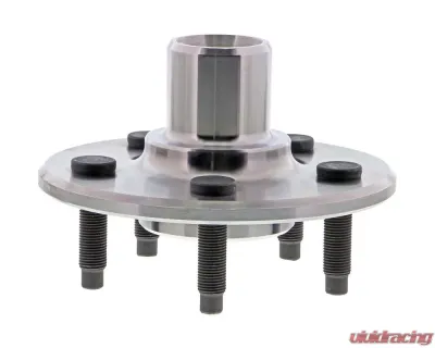 Mevotech BXT Wheel Bearing and Hub Assembly Rear - H521001