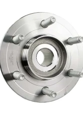 Mevotech BXT Wheel Bearing and Hub Assembly Rear                                     - H541001 - Image 2