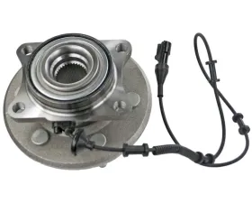Mevotech BXT Wheel Bearing and Hub Assembly Rear