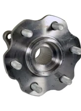 Mevotech BXT Wheel Bearing and Hub Assembly Nissan Pathfinder Rear 2005-2012                                     - H541003 - Image 2