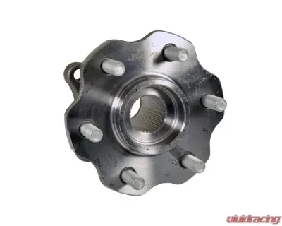 Mevotech BXT Wheel Bearing and Hub Assembly Nissan Pathfinder Rear 2005-2012 - H541003