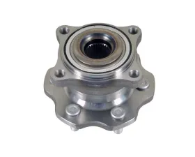 Mevotech BXT Wheel Bearing and Hub Assembly Nissan Pathfinder Rear 2005-2012