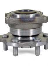Mevotech BXT Wheel Bearing and Hub Assembly Nissan Pathfinder Rear 2005-2012                                     - H541003 - Image 3