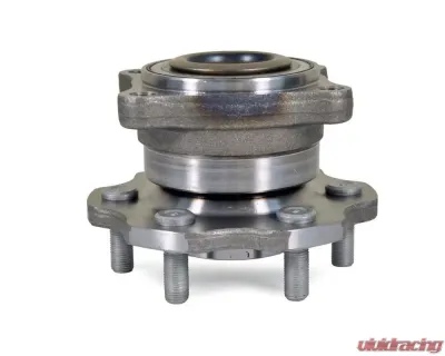 Mevotech BXT Wheel Bearing and Hub Assembly Nissan Pathfinder Rear 2005-2012 - H541003