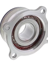 Mevotech BXT Wheel Bearing and Hub Assembly Nissan Rear                                     - H541011 - Image 2