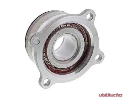 Mevotech BXT Wheel Bearing and Hub Assembly Nissan Rear - H541011