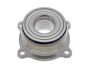 Mevotech BXT Wheel Bearing and Hub Assembly Nissan Rear