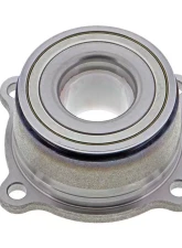 Mevotech BXT Wheel Bearing and Hub Assembly Nissan Rear                                     - H541011 - Image 2
