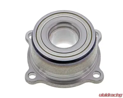 Mevotech BXT Wheel Bearing and Hub Assembly Nissan Rear - H541011