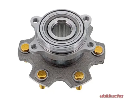Mevotech BXT Wheel Bearing and Hub Assembly Mitsubishi Montero Rear 2001-2006 - H541012
