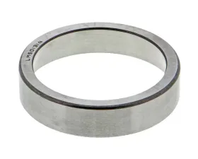 Mevotech BXT Wheel Bearing Race Volvo Rear