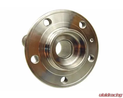 Mevotech BXT Wheel Bearing and Hub Assembly Volvo XC90 Front 2007-2014 - MB10302