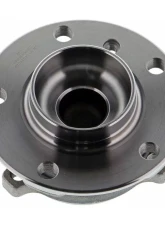 Mevotech BXT Wheel Bearing and Hub Assembly BMW Front                                     - MB10305 - Image 2