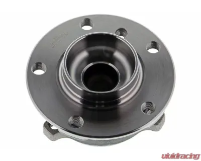 Mevotech BXT Wheel Bearing and Hub Assembly BMW Front - MB10305