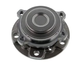 Mevotech BXT Wheel Bearing and Hub Assembly BMW Front