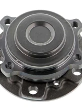 Mevotech BXT Wheel Bearing and Hub Assembly BMW Front                                     - MB10305 - Image 3