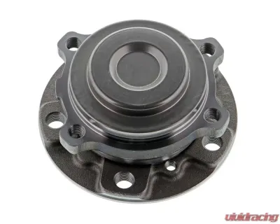 Mevotech BXT Wheel Bearing and Hub Assembly BMW Front - MB10305