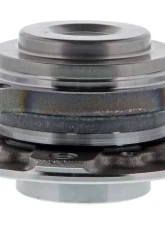 Mevotech BXT Wheel Bearing and Hub Assembly BMW Front                                     - MB10305 - Image 3