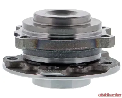 Mevotech BXT Wheel Bearing and Hub Assembly BMW Front - MB10305