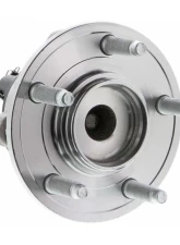 Mevotech BXT Wheel Bearing and Hub Assembly Jaguar Front 2004-2009                                     - MB10307 - Image 2