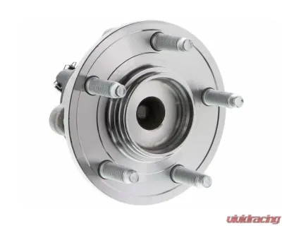 Mevotech BXT Wheel Bearing and Hub Assembly Jaguar Front 2004-2009 - MB10307