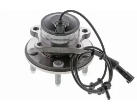 Mevotech BXT Wheel Bearing and Hub Assembly Jaguar Front 2004-2009