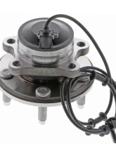 Mevotech BXT Wheel Bearing and Hub Assembly Jaguar Front 2004-2009                                     - MB10307 - Image 3