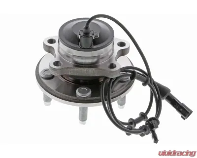 Mevotech BXT Wheel Bearing and Hub Assembly Jaguar Front 2004-2009 - MB10307